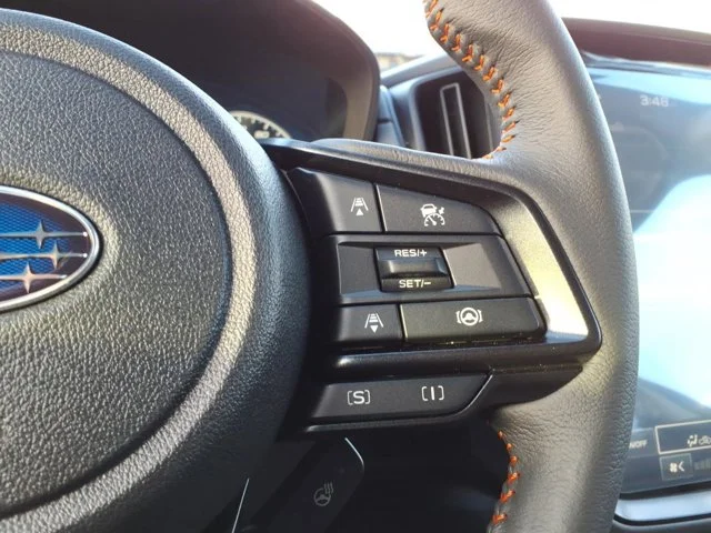 2026 Subaru Crosstrek Limited - Photo 22