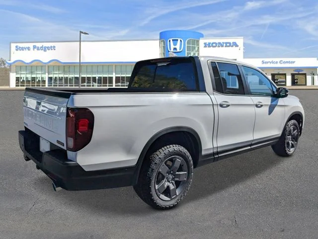 2026 Honda Ridgeline TrailSport - Photo 6