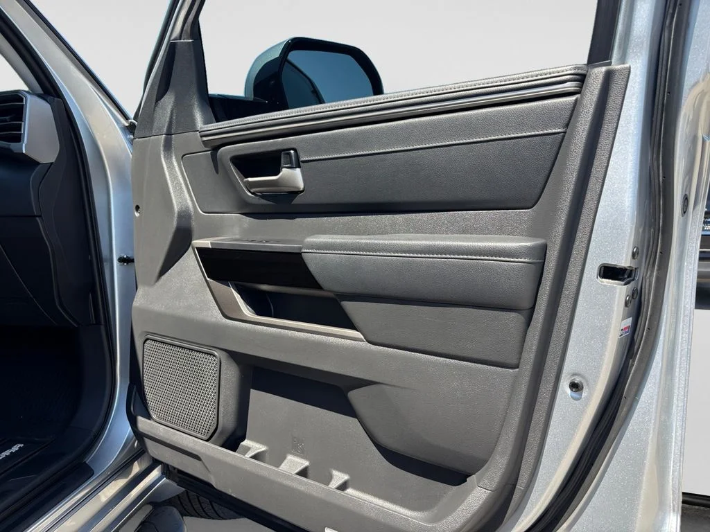 Used 2024 Silver Toyota Limited image 50