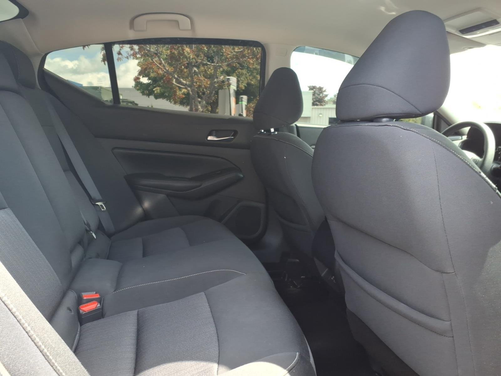 Used 2019 Gun Metallic Nissan 2.5 S image 13