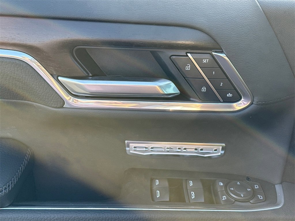 2026 GMC SIERRA - Image 14