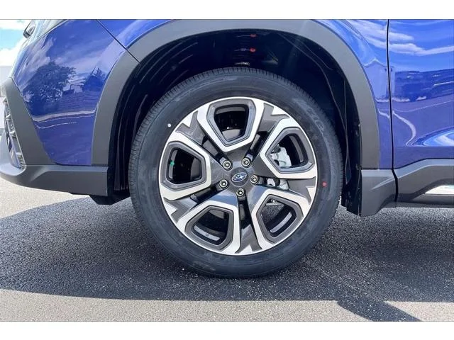 2026 Subaru Ascent Touring - Photo 26
