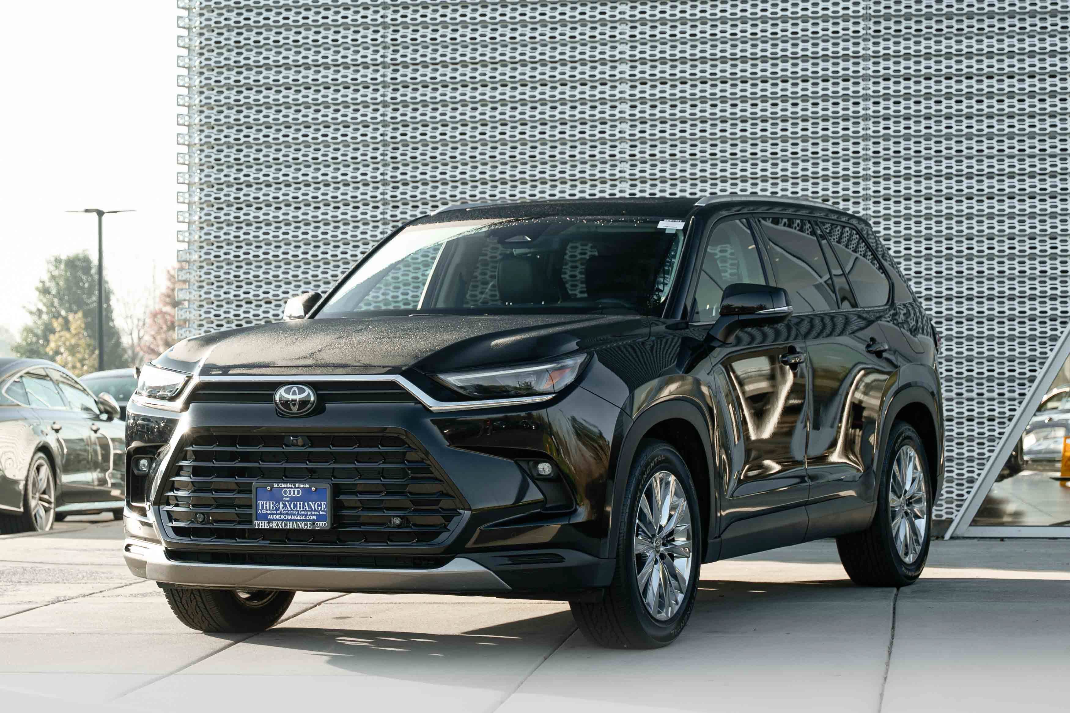 Vehicle thumbnail