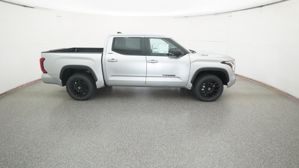 2026 Toyota Tundra Limited - Photo 18