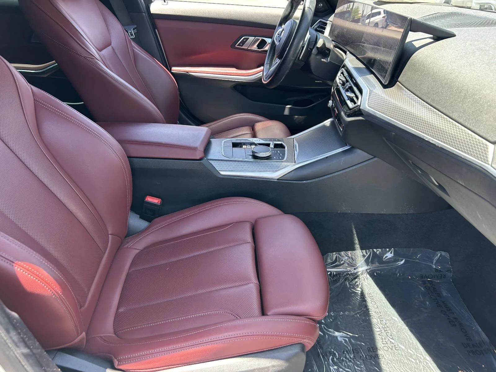 2023 BMW 3 Series 330i - Photo 16