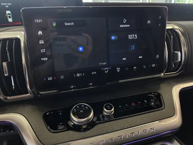 New 2027 Marsh Gray Ford Tremor® image 40