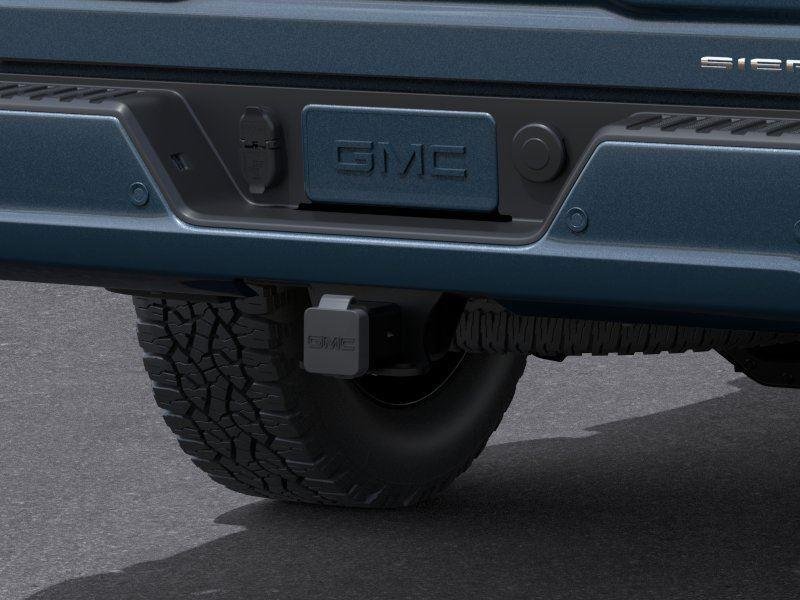 New 2026 Downpour Metallic GMC Denali image 14