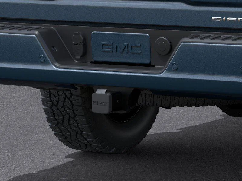 New 2026 Downpour Metallic GMC Denali image 14