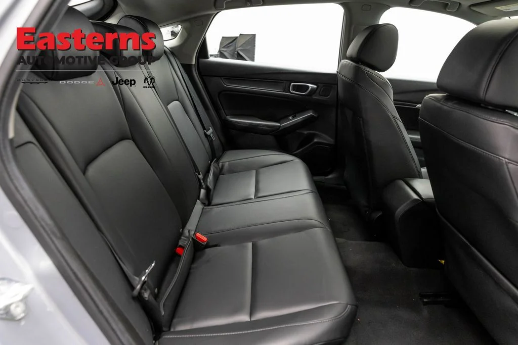 Used 2025 Gray Acura Base image 22