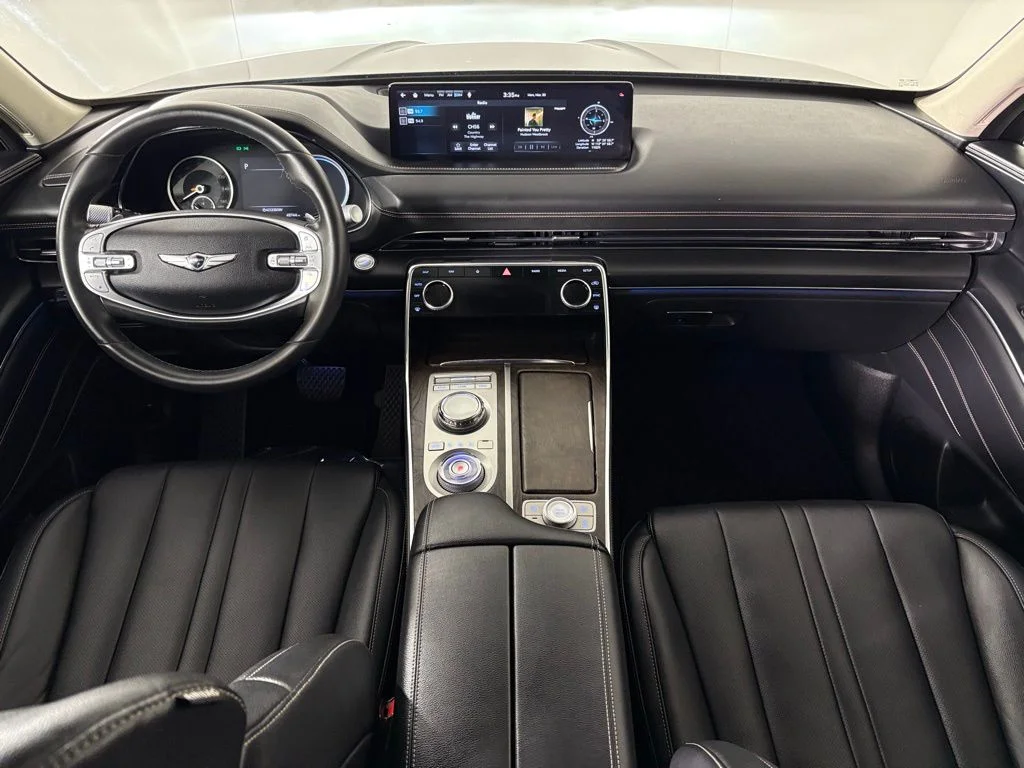 Used 2024 Blue Genesis 2.5T image 35