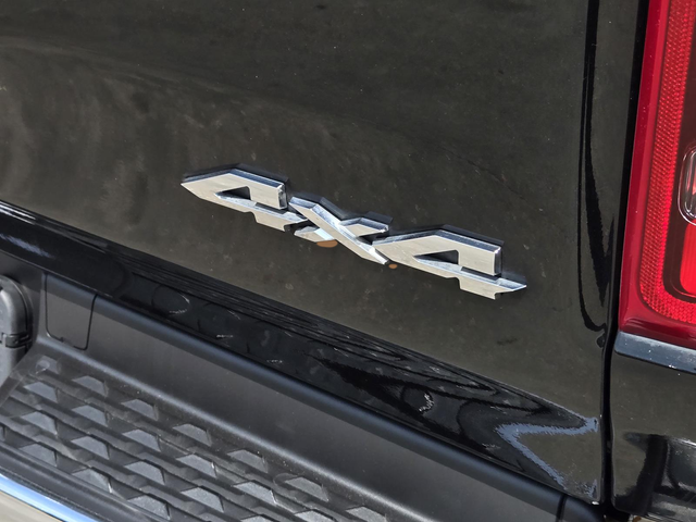 Used 2022 Black Ram Limited image 29