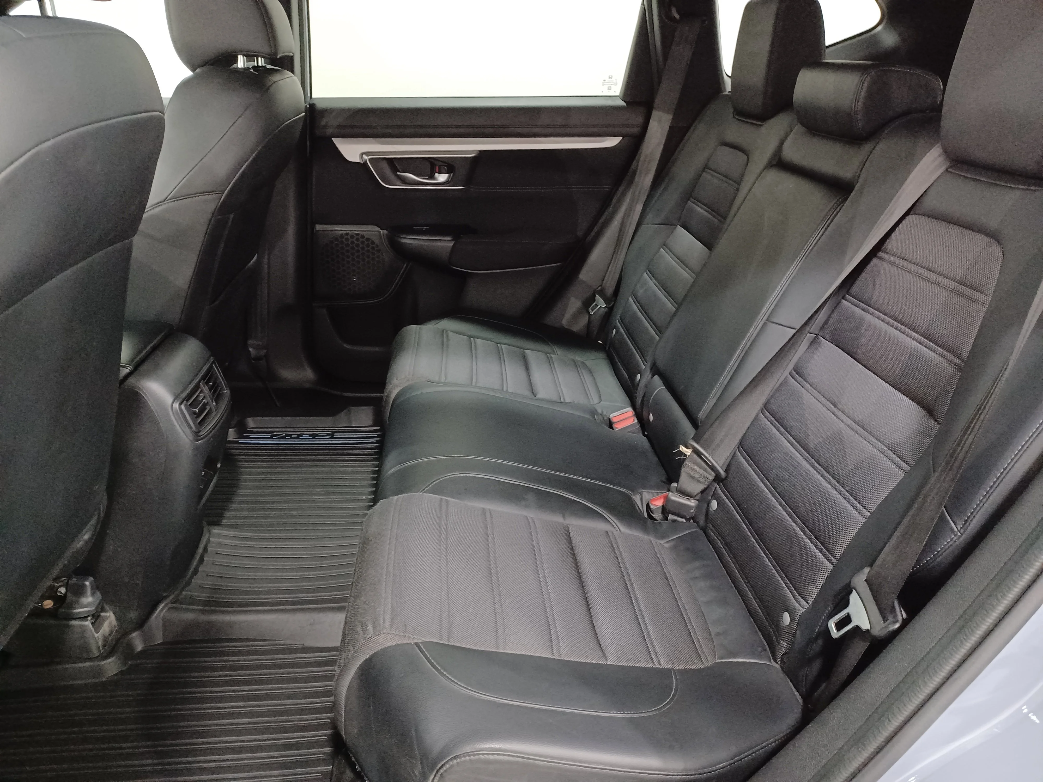 Certified Used 2022 Sonic Grey Pearl Honda Sport AWD*Adaptive Cruise | Remote Start | Sunroof | Htd Seats | Htd Wheel | Lane Keep Assist image 11