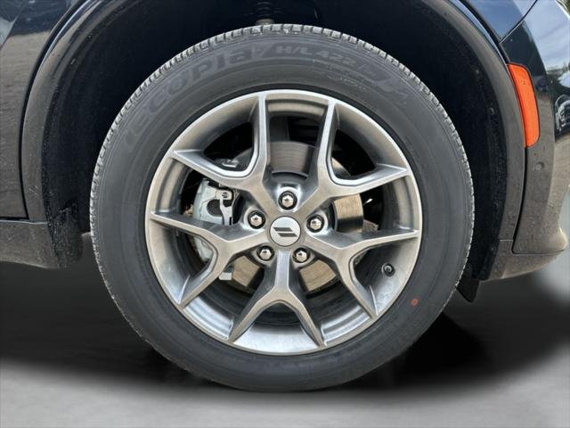 New 2027 Night Moves Paint Dodge GT image 44