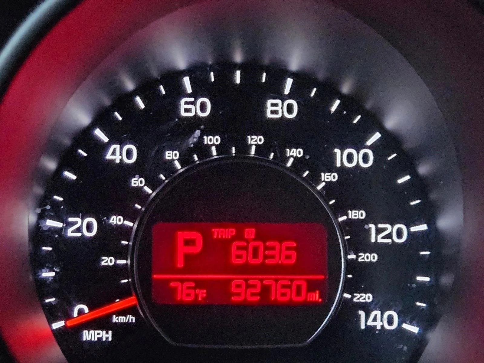 Used 2019 Shadow Black Kia Base image 10