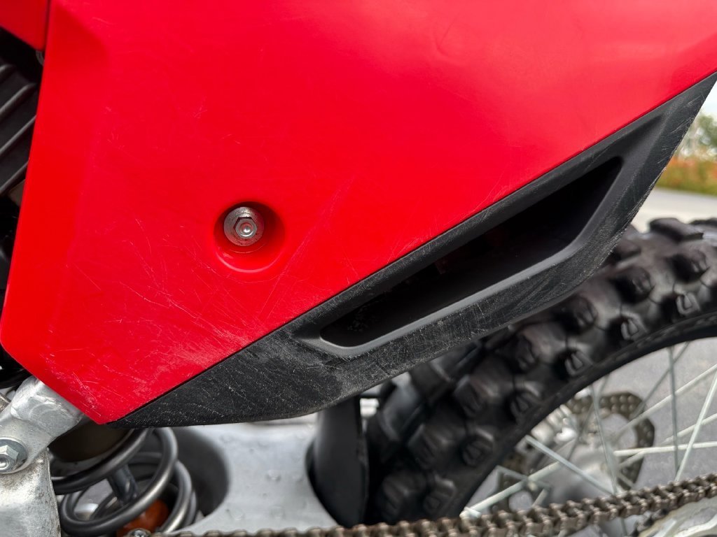 Used 2023  Honda 450R image 16