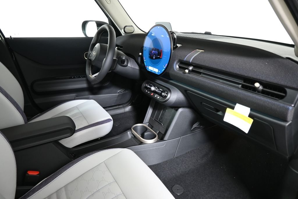 2026 MINI Hardtop 4 Door S - Photo 19