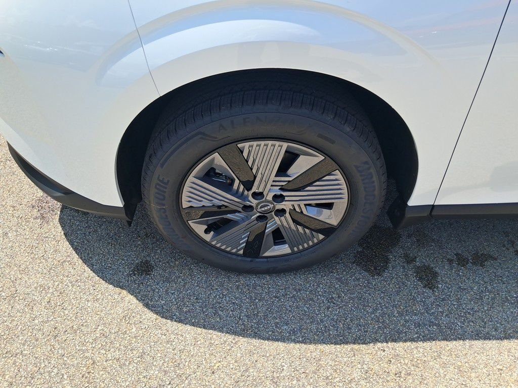 2025 Nissan Murano SL - Photo 28