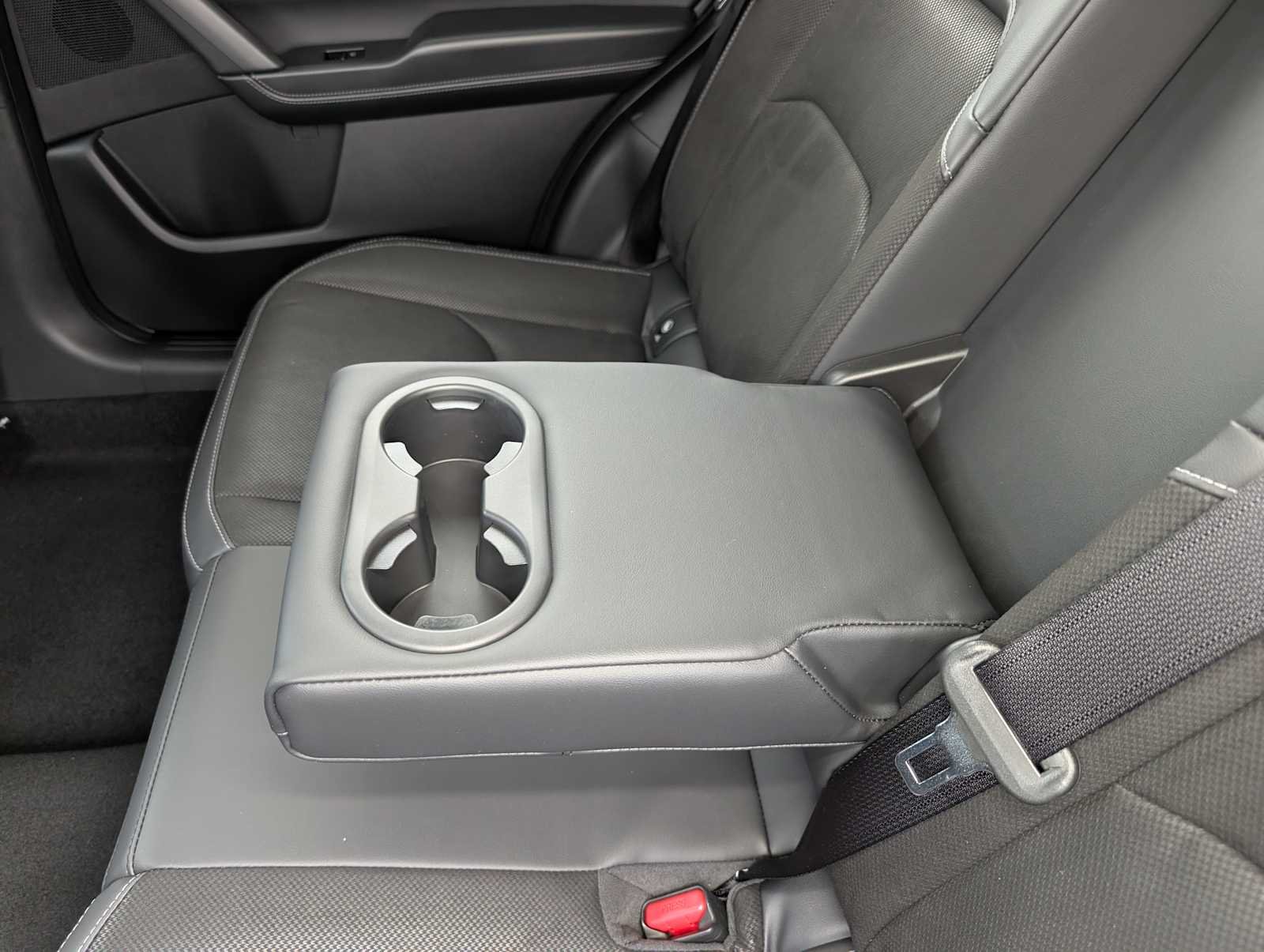 New 2026 Machine Gray Metallic Mazda 2.5 S Preferred image 16