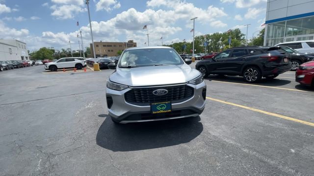 2023 FORD ESCAPE - Image 2