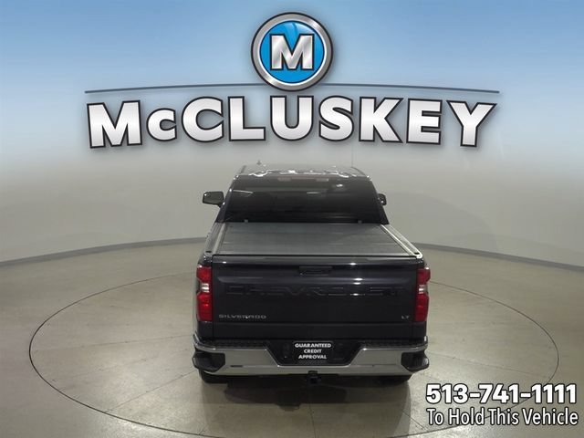 2023 Chevrolet Silverado 1500 LT - Photo 24