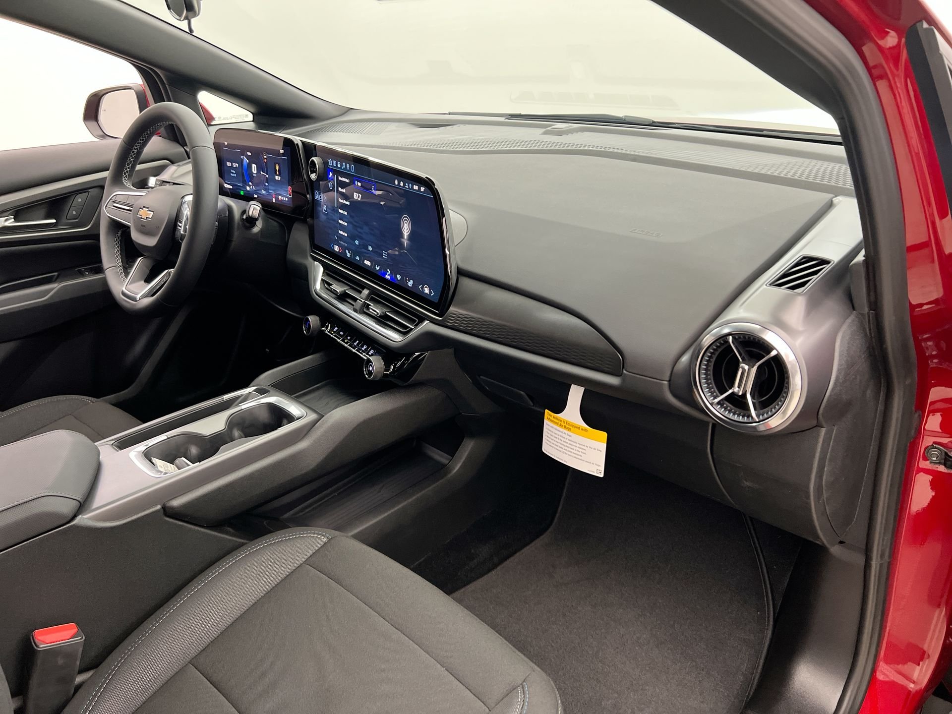 2026 Chevrolet Equinox EV 1LT - Photo 85