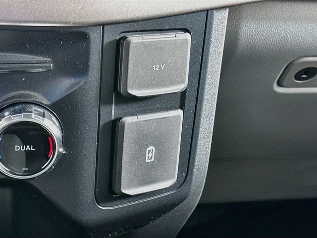 New 2026 Ford F-150 XLT