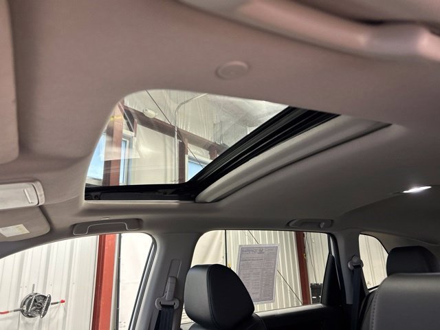 2024 Honda CR-V EX-L - Photo 34