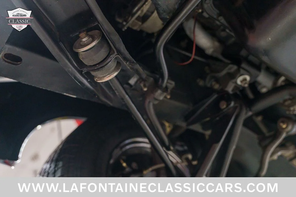 Used 1965 Black Ford GT image 180