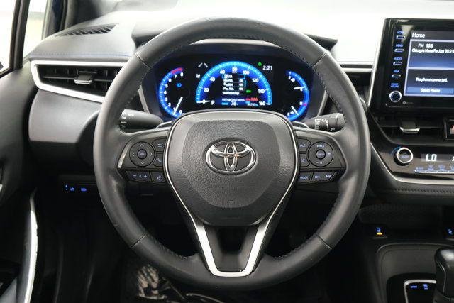 Certified Used 2020 BLUEPRINT Toyota  image 13
