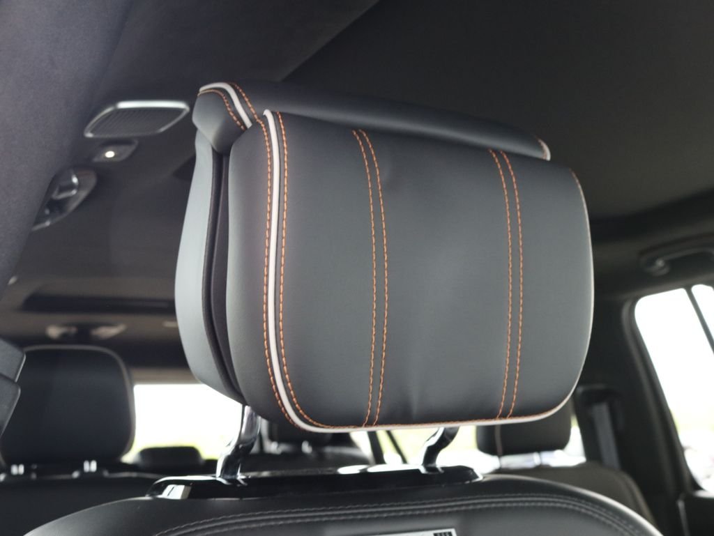 Used 2024 Black Jeep Series III image 48