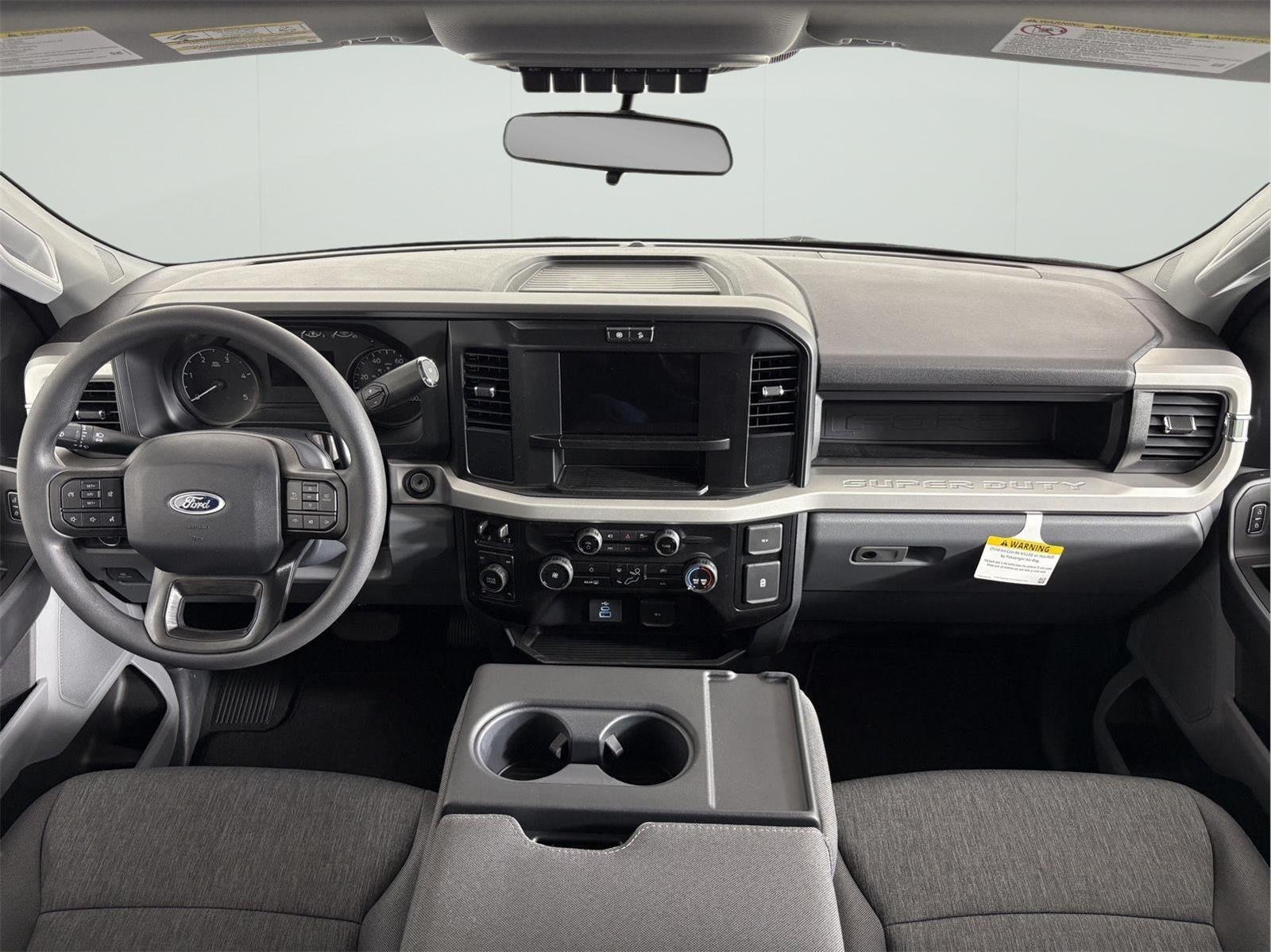 New 2026 Oxford White Ford XL image 27