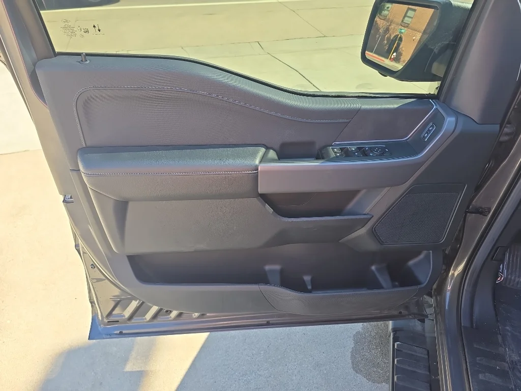 2026 Ford F-150 XLT - Photo 11