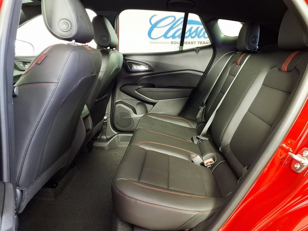 2026 Chevrolet Trax RS - Photo 9