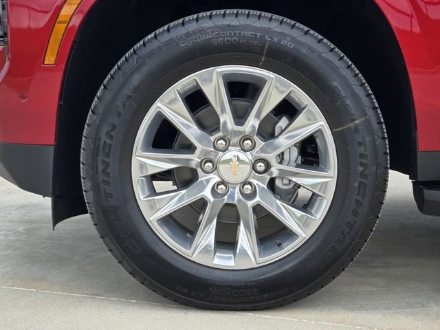 2026 Chevrolet Tahoe Premier - Photo 8