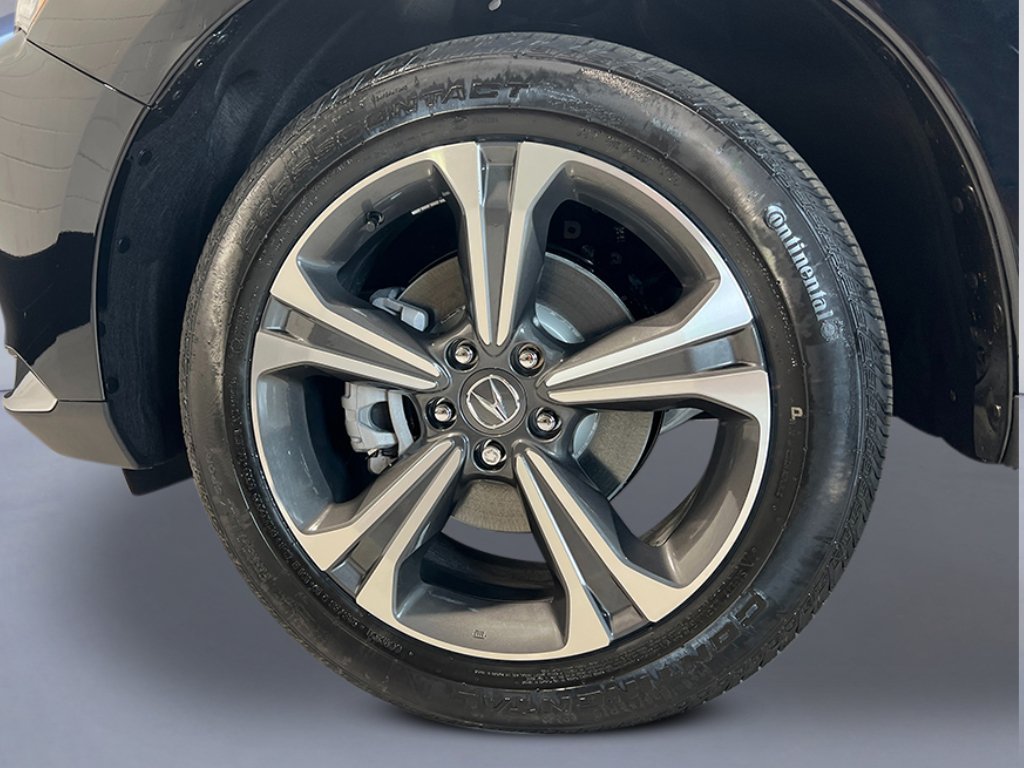 New 2026 Majestic Black Pearl Acura w/Technology Package image 12