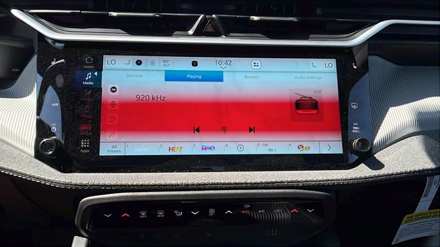 New 2026 Sting-Gray Clearcoat Jeep Laredo image 22