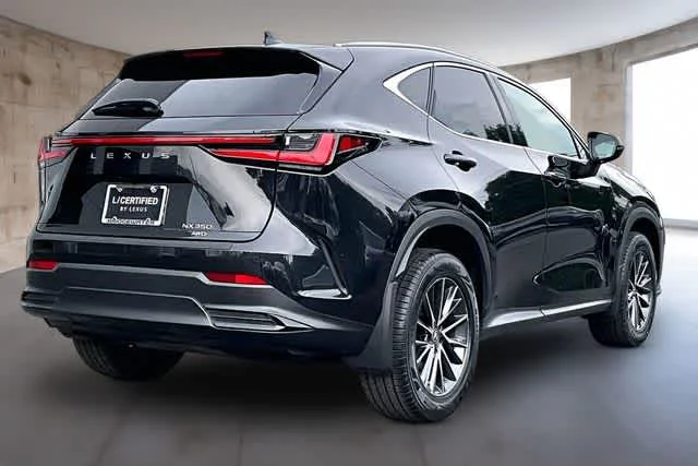 Certified Used 2023 CAVIAR Lexus Premium image 5