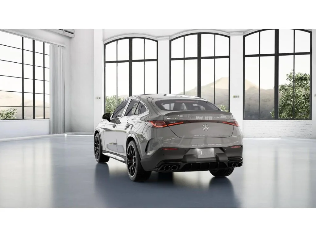 New 2027 White Mercedes-Benz  image 27