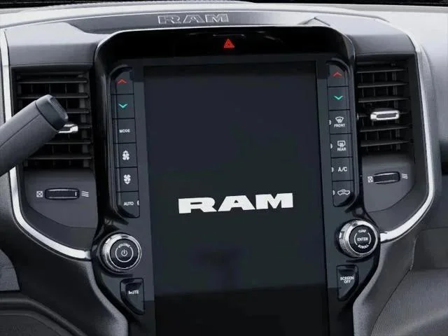 2025 RAM 3500 Tradesman - Photo 34