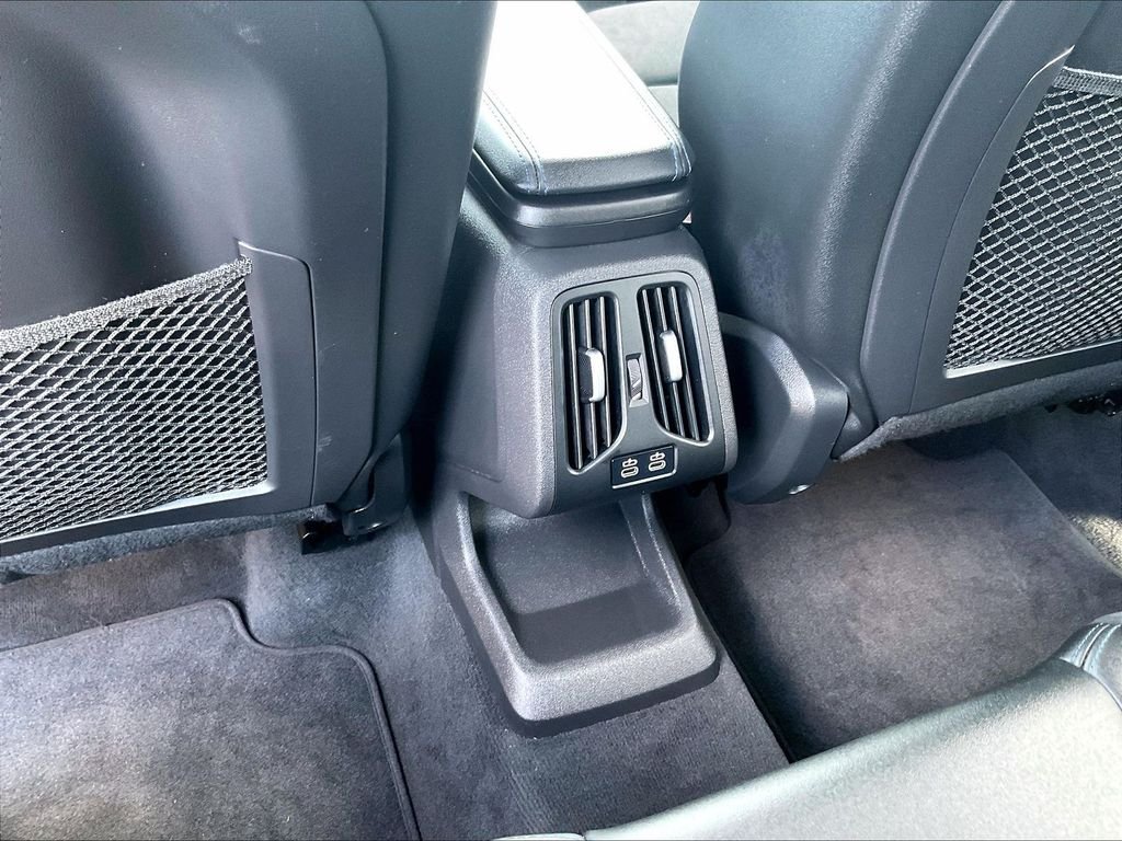 Used 2024 Blue BMW M35i image 28