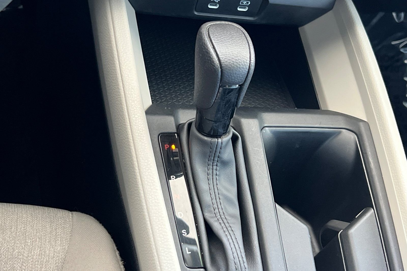 Used 2023  Honda LX image 21