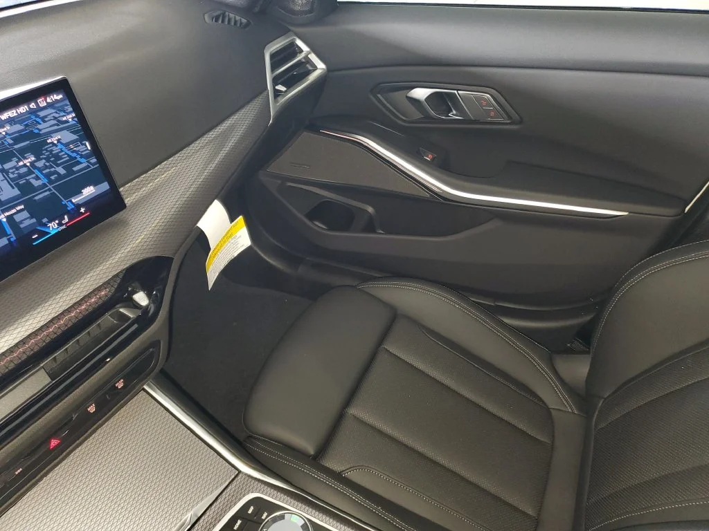 New 2026 Alpine White BMW 330i image 20