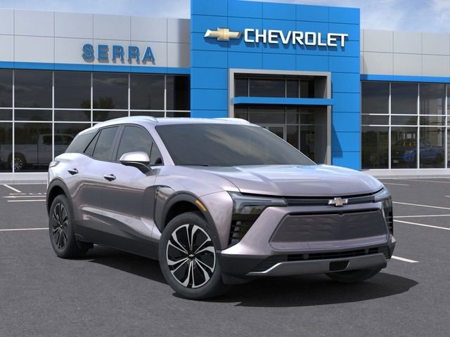 2025 Chevrolet Blazer EV LT - Photo 7