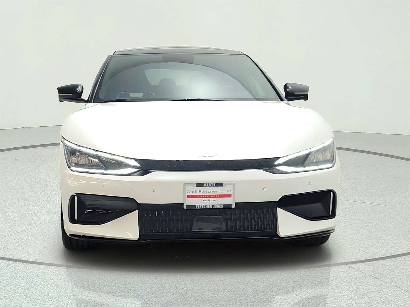 Used 2023 Kia EV6 GT with VIN KNDC5DLE8P5131915 for sale in Costa Mesa, CA