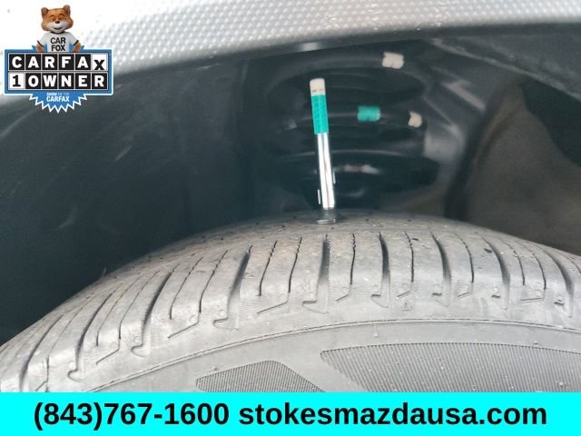 Used 2022 Gray Subaru Touring image 36