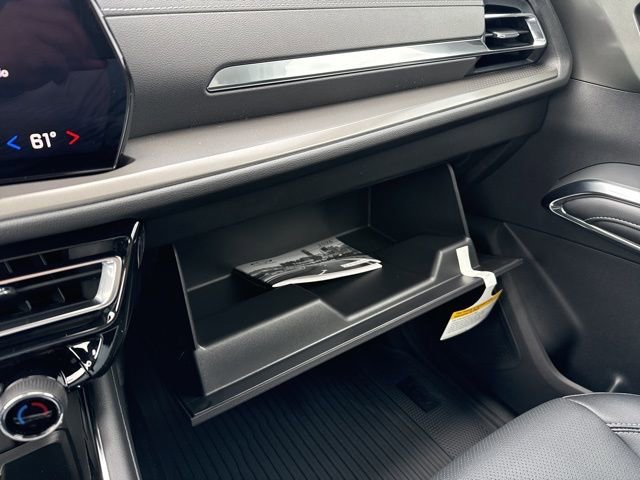 2026 Chevrolet Traverse LT - Photo 36
