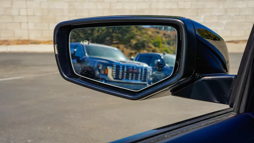 2026 Cadillac CT4 V-Series - Photo 14