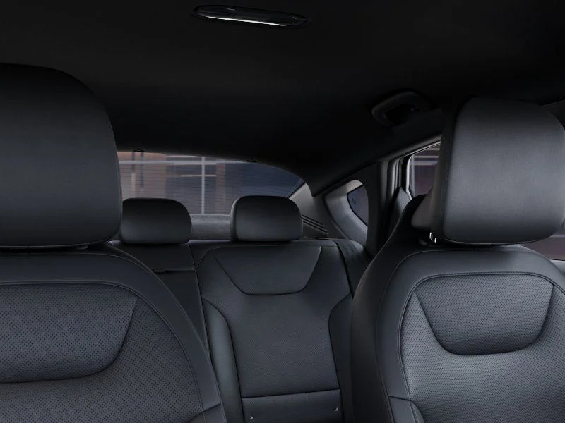 New 2026 Steel Gray Kia EX image 27