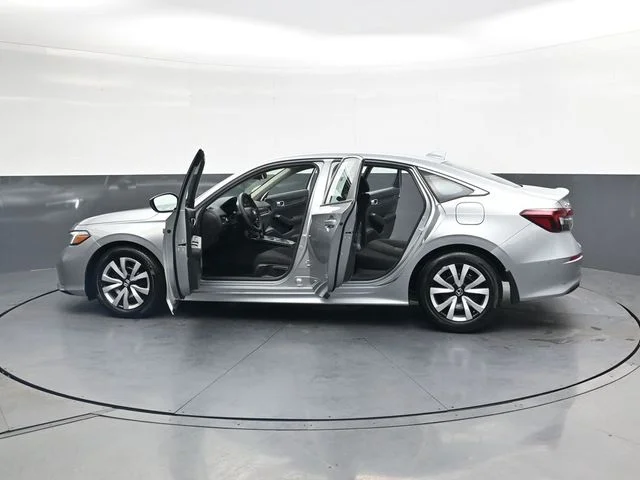 Used 2026  Honda LX image 34