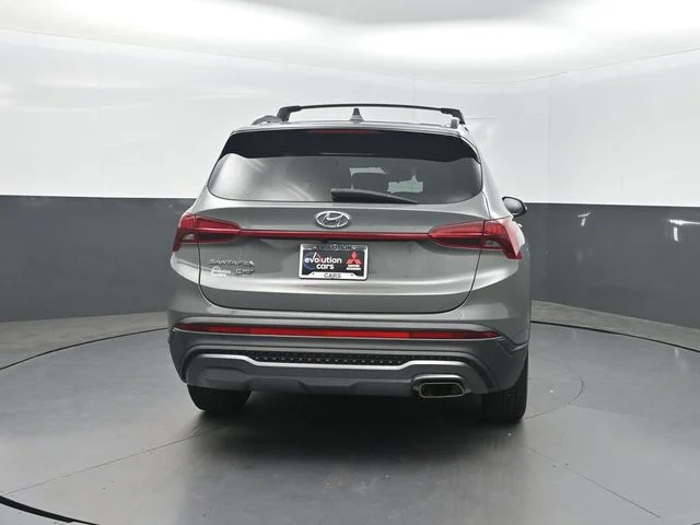Used 2023 Gray Hyundai XRT image 35